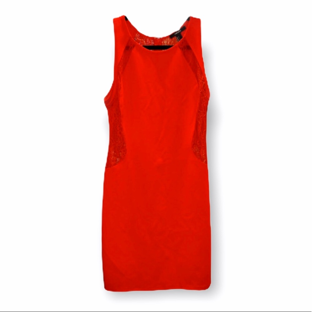 5/$20 Bodycon Lace Back Dress